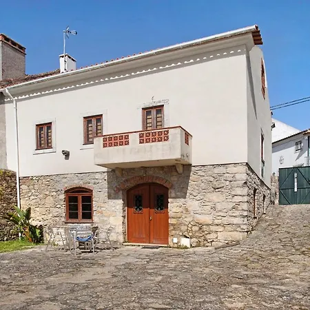 Villa Silver Coast Alcobaca