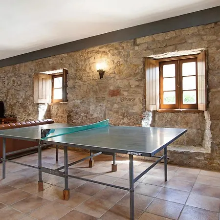 Silver Coast Villa Alcobaça