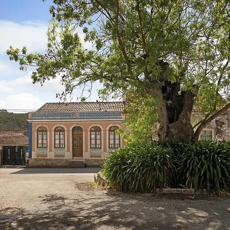 Villa Silver Coast Alcobaça