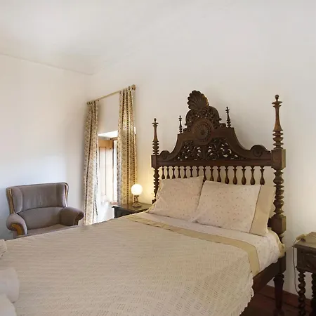 Silver Coast Alcobaça