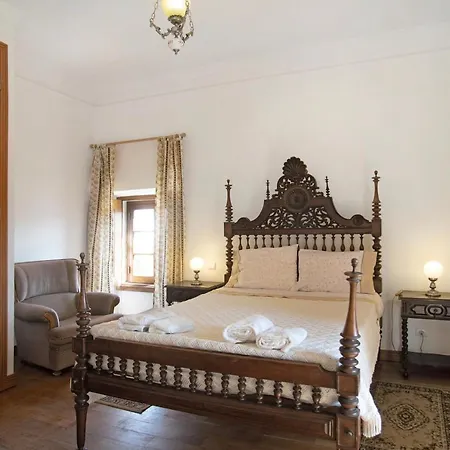 Silver Coast Villa Alcobaca