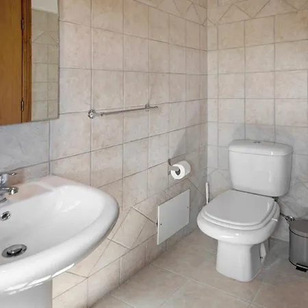 Villa Silver Coast Alcobaca