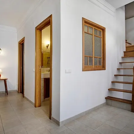 Silver Coast Villa Alcobaca