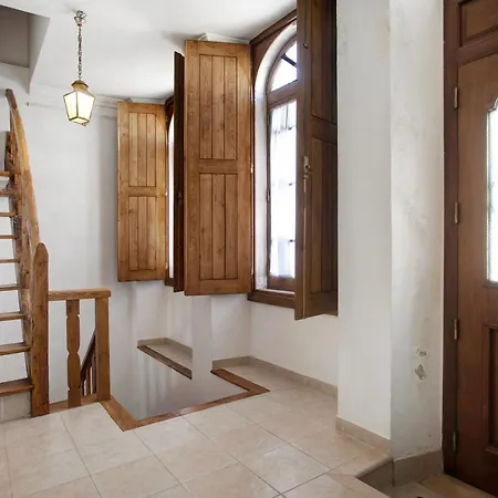 Villa Silver Coast *