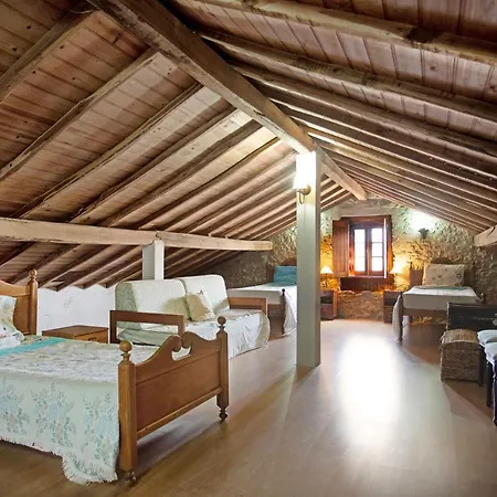 Silver Coast Villa Alcobaca