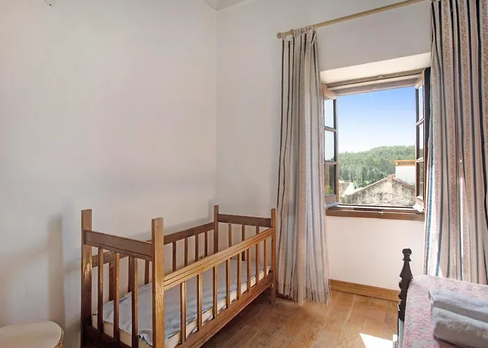 Silver Coast * Alcobaça