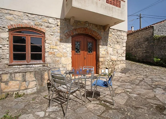 Silver Coast Alcobaça